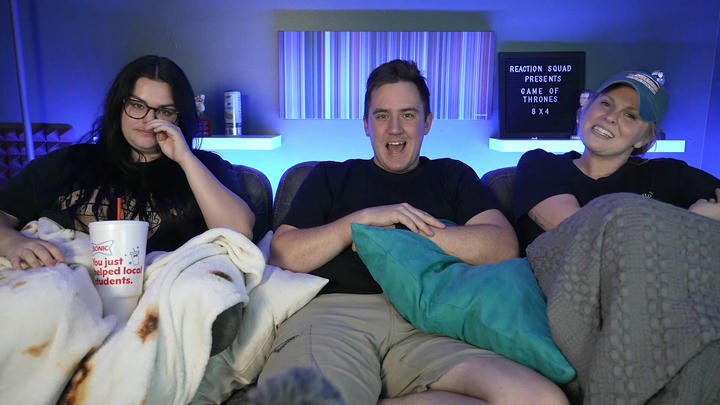 Game Of Thrones | S8 E4 | "The Last Of The Starks"