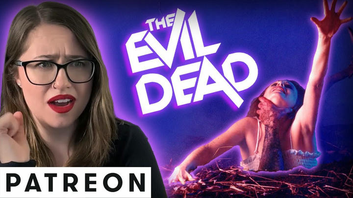 The Evil Dead (1981) - Patreon Version