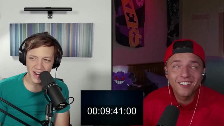 The Lost Boys (1987) Full Length Reaction!