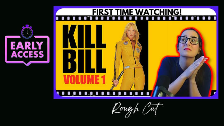 [YT Edit] Kill Bill: Vol 1