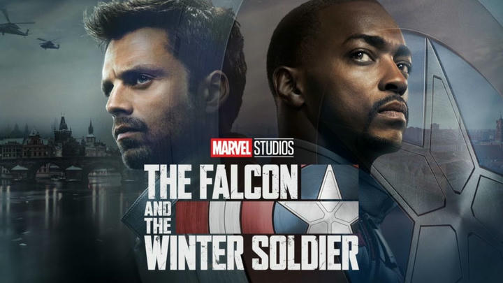 EARLY ACCESS: Falcon and the Winter Soldier 1x3 FULL REACTION