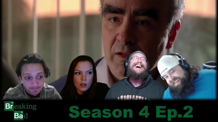 Breaking Bad Season 4 Episode 2 | First time Watching! | SKYLER TRIES TO BUY THE CARWASH!