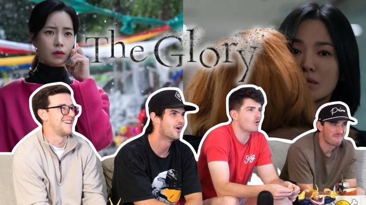 THE GLORY IS UNREAL...The Glory Episode 14 | Reaction/Review