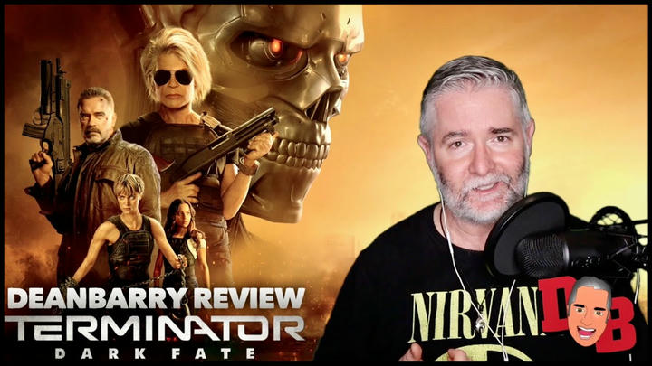 Terminator: Dark Fate Review