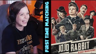 CineBinge - Jojo Rabbit (2019)