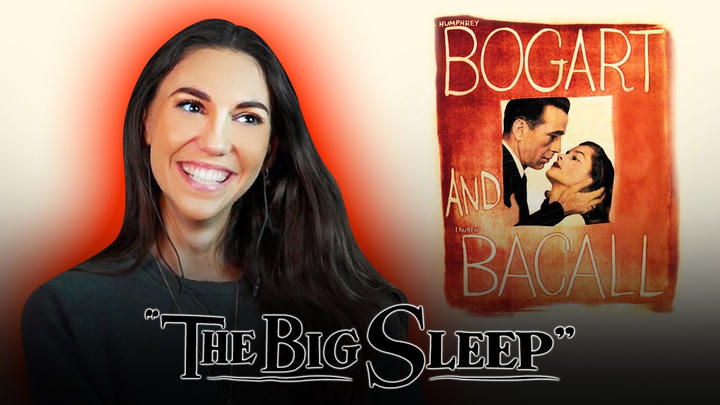 The Coby Show - The Big Sleep (1946)