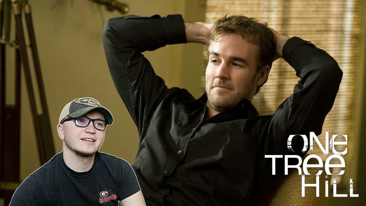 One Tree Hill S6E12 'You Have Got to be Kidding Me (Autopsy of the Devil's Brain) REACTION