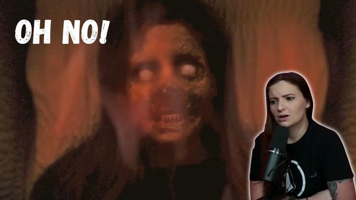 BUFFY THE VAMPIRE SLAYER 6X01 REACTION | First Time Watching