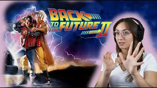 Spicy Sugar - Back to the Future Part II (1989)