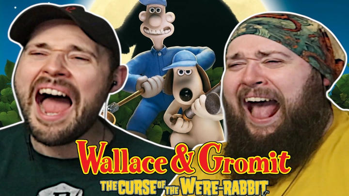 OctoKrool - Wallace & Gromit: Vengeance Most Fowl (2024)