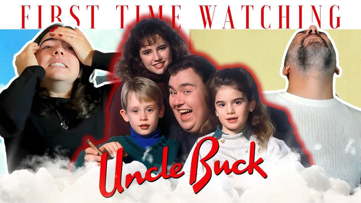 THAT'S WHAT SHE SAID - Uncle Buck (1989)