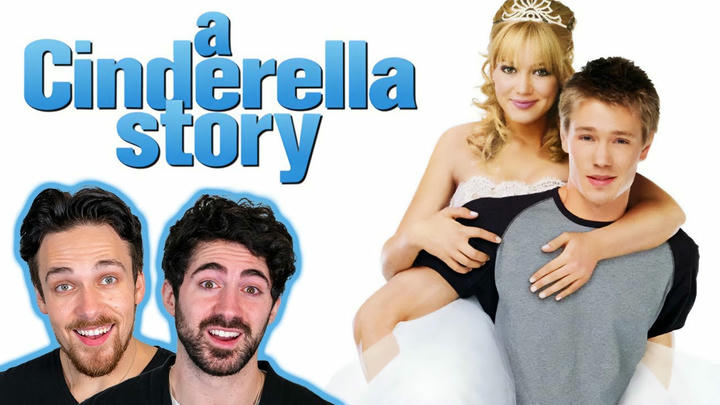 Nick & Cory - A Cinderella Story (2004)