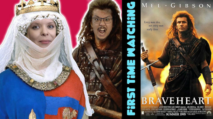 CineBinge - Braveheart (1995)
