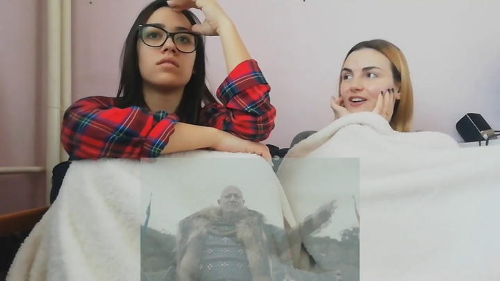 Vikings 6x05 Reaction