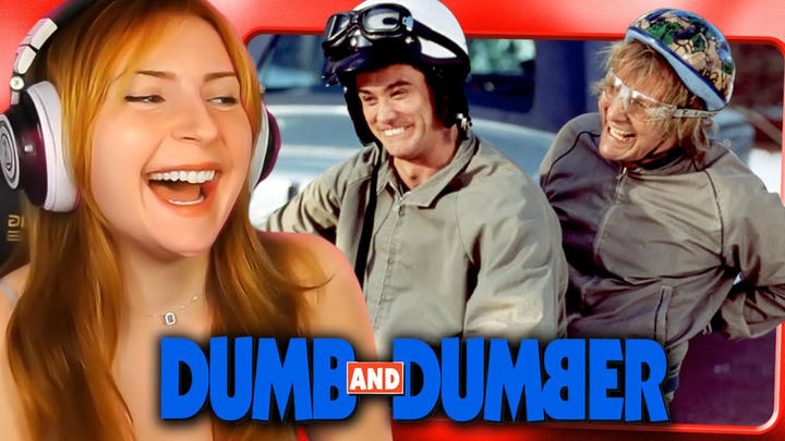 VKunia - Dumb and Dumber (1994)