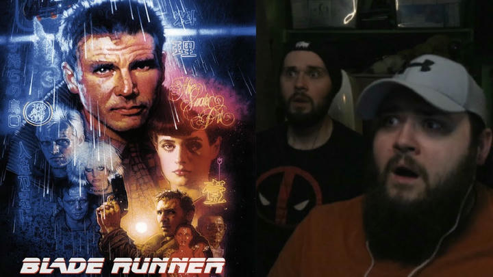 OctoKrool - Blade Runner (1982)