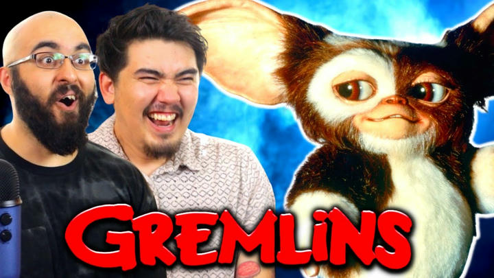 Nice Dude Movie Night - Gremlins (1984)