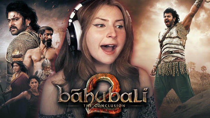 VKunia - Baahubali 2: The Conclusion (2017)