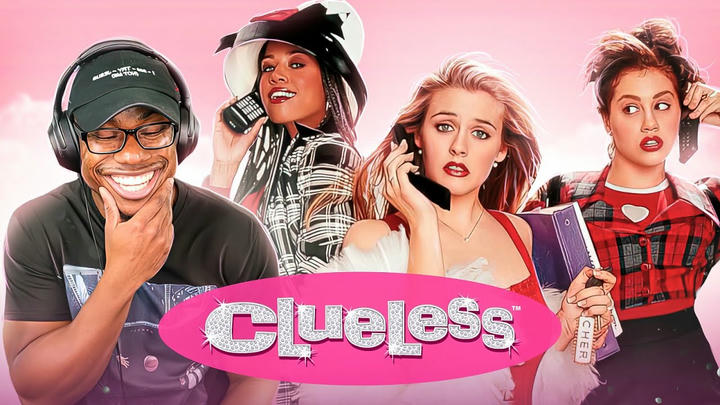 Clueless (1995)