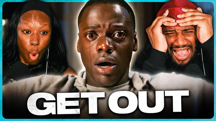 Mair & Sophie - Get Out (2017)