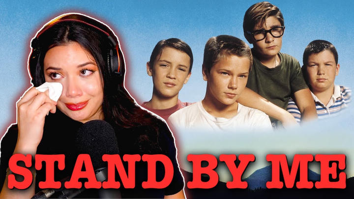 CLARISS - Stand by Me (1986)