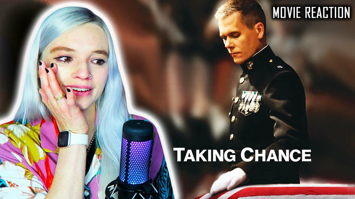 Larissa Zeeuwe - Taking Chance
