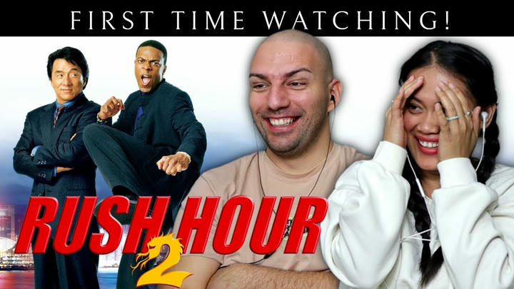 MJoy4Fun - Rush Hour 2 (2001)