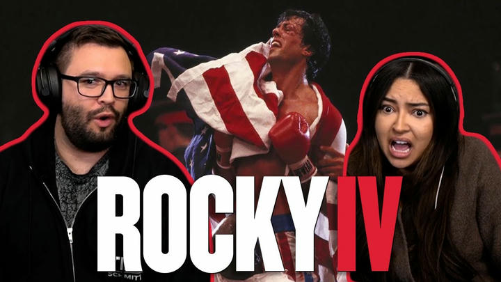 TBR Schmitt - Rocky IV (1985)