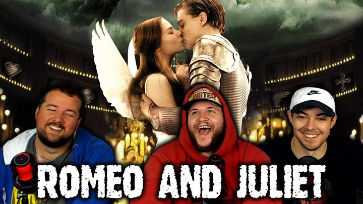 Reel-Time - Romeo + Juliet (1996)