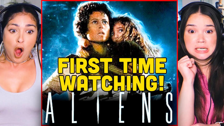 Aliens (1986)