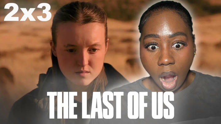 ELLIE IS OUT FOR BLOOD! | The Last of Us Season 2 Episode 3 Reaction