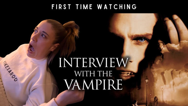Nikki Lu - Interview with the Vampire: The Vampire Chronicles (1994)