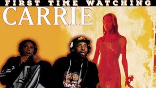 Carrie (1976)