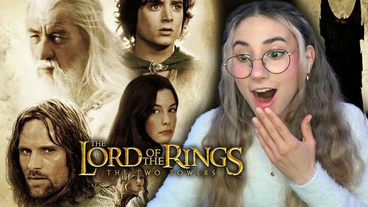 MillieMochisTV - The Lord of the Rings: The Two Towers (2002)
