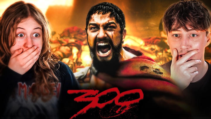 The Nightly Watch - 300 (2006)