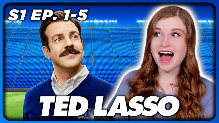 Addie Counts - Ted Lasso (2020)