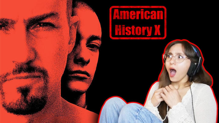 Spicy Sugar - American History X (1998)