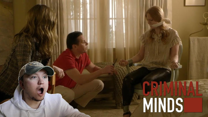 Criminal Minds S15E2 'Awakenings' REACTION