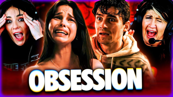 Reel Rejects - Obsession (2025)