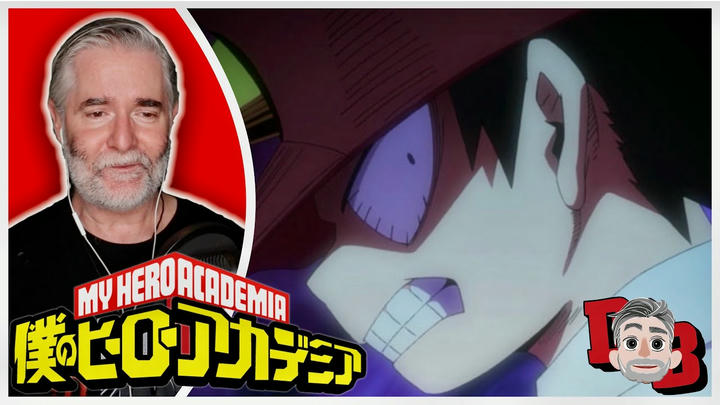 My Hero Academia - S03/E02 "Wild, Wild Pussycats" WATCH ALONG REACTION