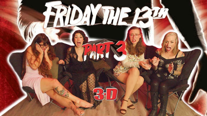 Friday the 13th (2009)