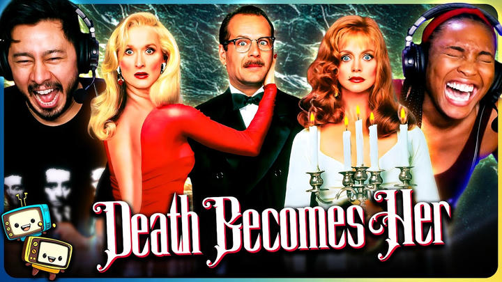 Death Becomes Her (1992)