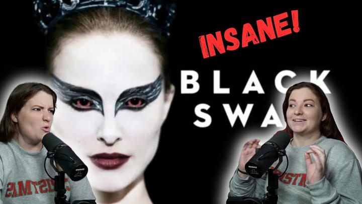 EvilQK - The Black Swan (1942)