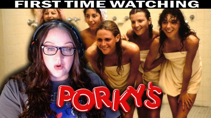 Habitual Cinema - Porky's (1981)