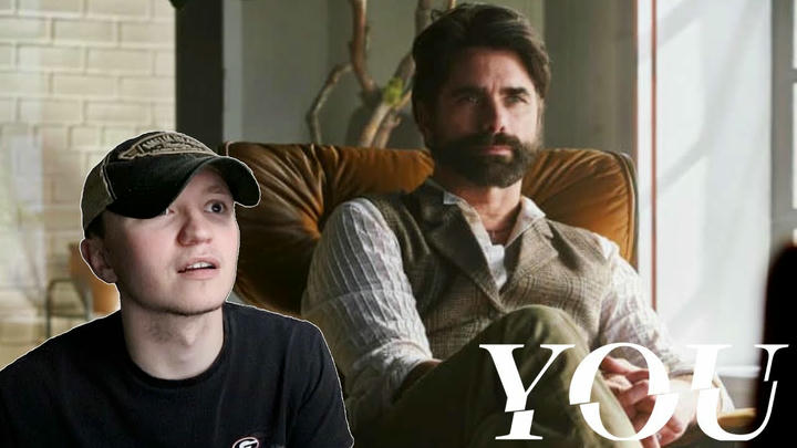 You S1E7 'Everythingship' REACTION