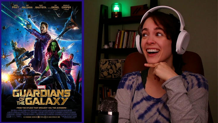 Guardians of the Galaxy (2014)