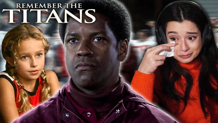 Mary Cherry - Remember the Titans (2000)