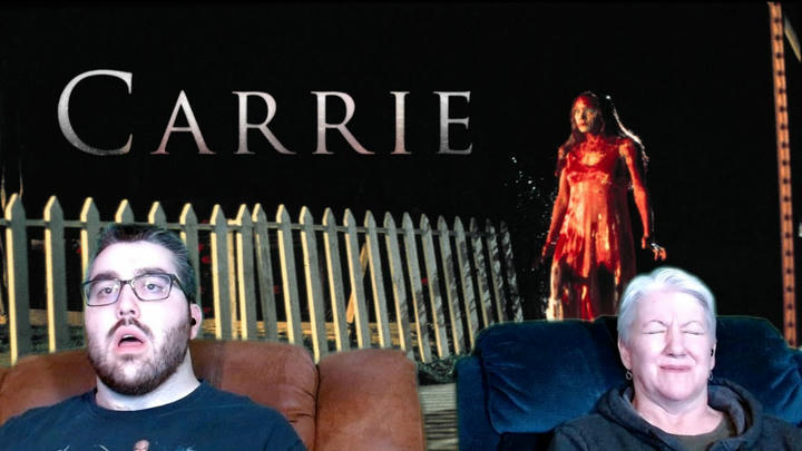 Flix2Us - Carrie (1976)