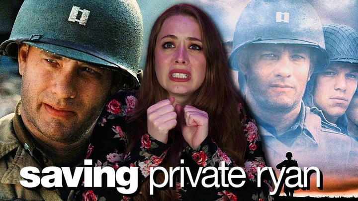 Dos Cavazos - Saving Private Ryan (1998)