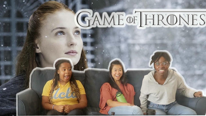 Game of Thrones - 4x7 "Mockingbird" REACTION